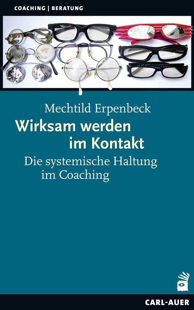 Wirksam werden im Kontakt Medicine