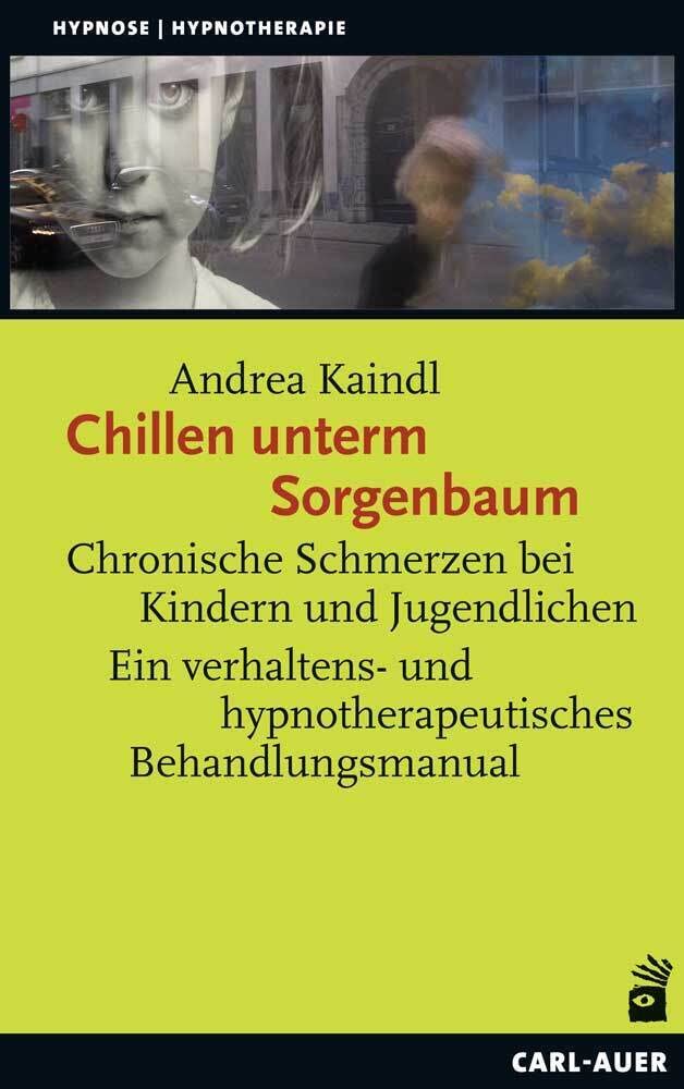 Chillen unterm Sorgenbaum Medicine Books