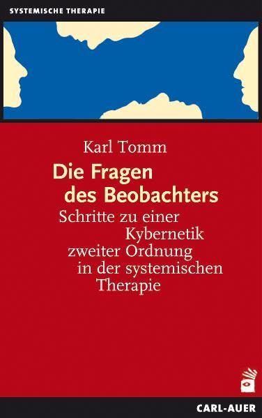 Die Fragen des Beobachters Medicine