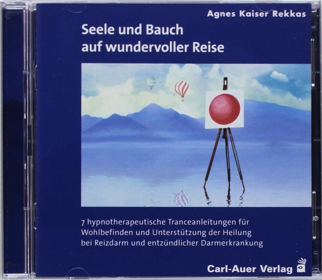 Seele und Bauch auf wundervoller Reise Business, Finance & Career