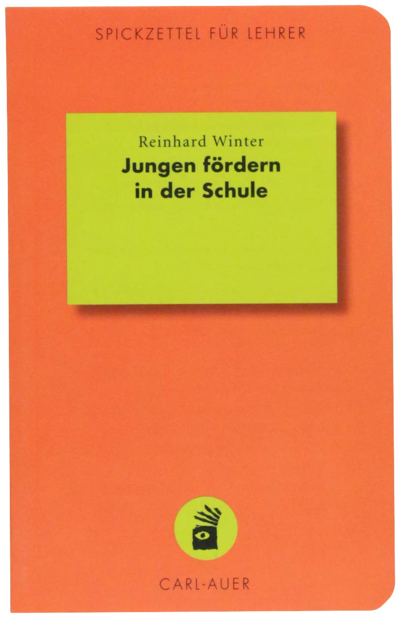 Jungen fördern in der Schule Learning & Reference
