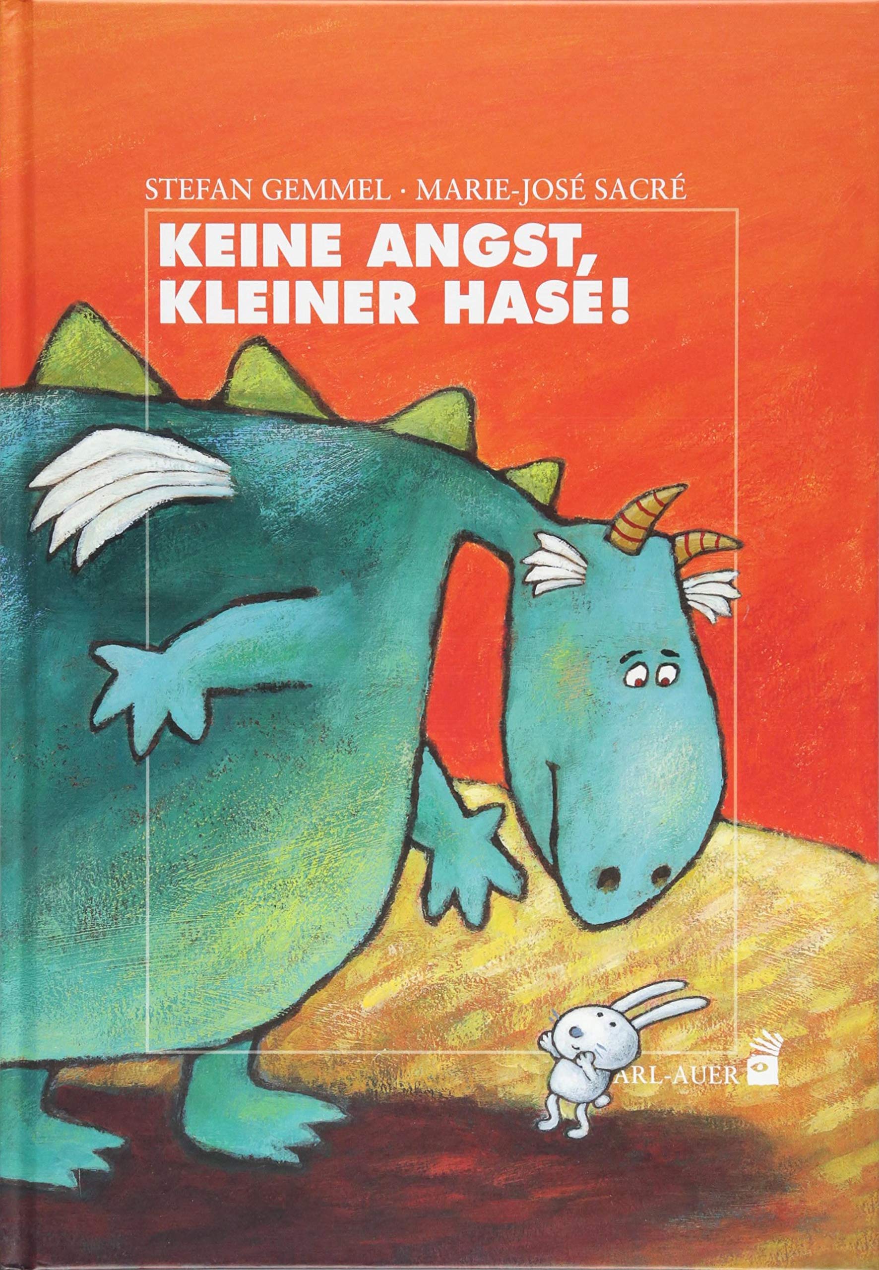Keine Angst, kleiner Hase! Medicine