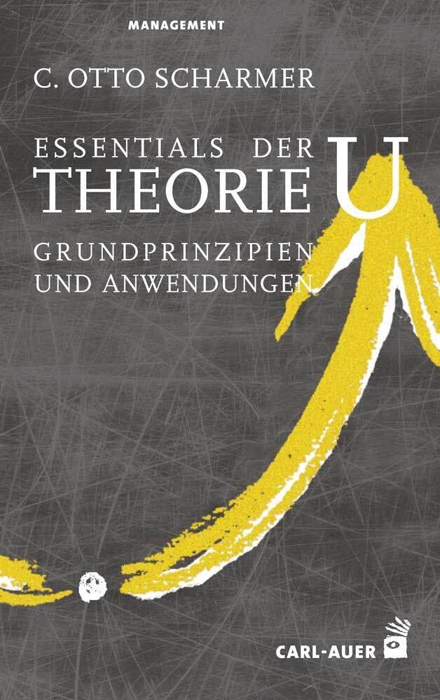 Essentials der Theorie U Law Books