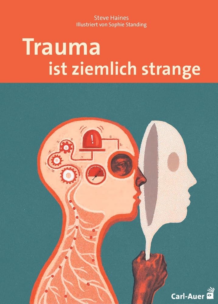 Trauma ist ziemlich strange Medicine