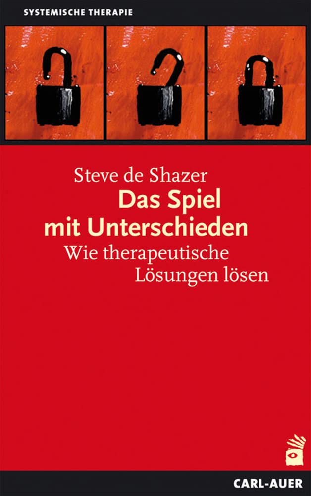Das Spiel mit Unterschieden book