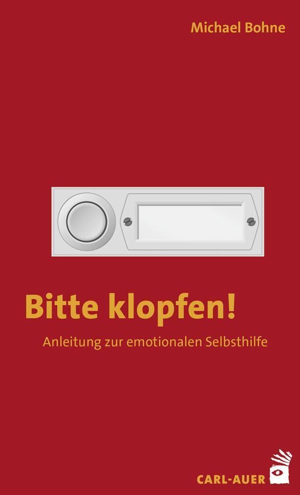 Bitte klopfen! Medicine