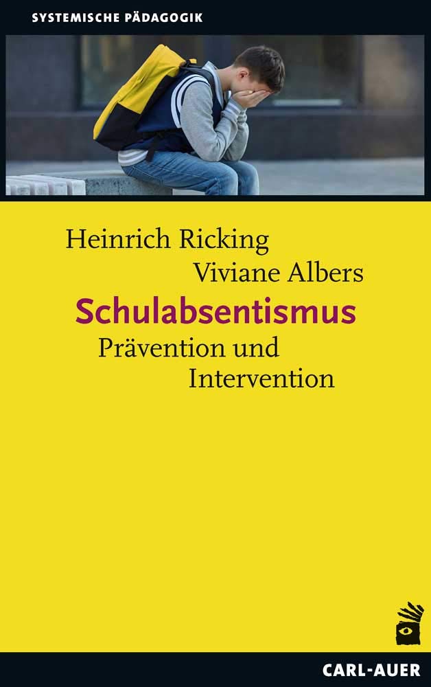 Product Image: Schulabsentismus