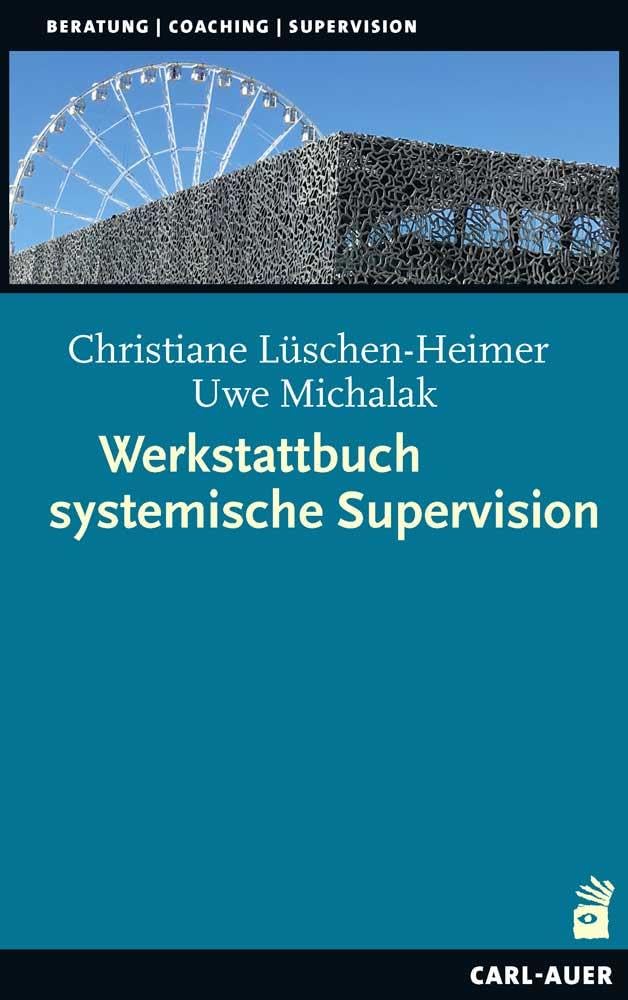 Product Image: Werkstattbuch systemische Supervision