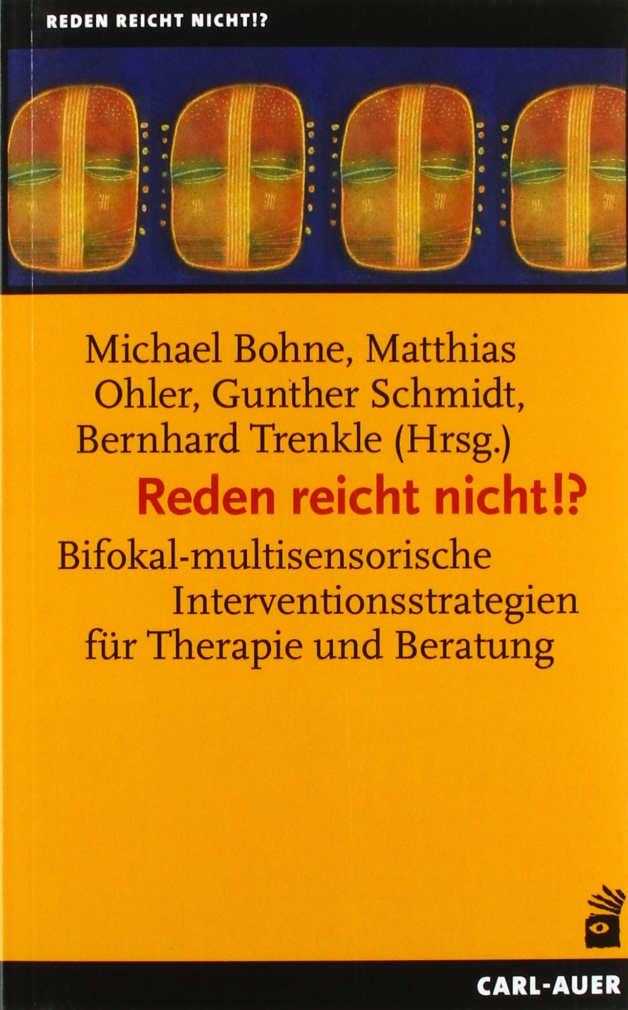 Reden reicht nicht!? Medicine Books