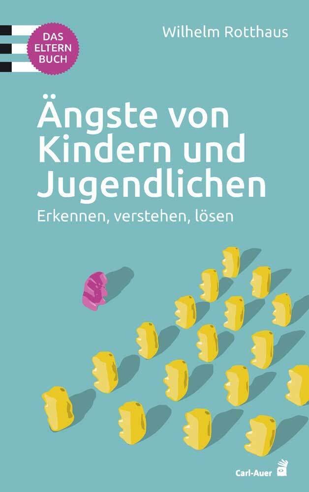 Ängste von Kindern und Jugendlichen Parents & Children
