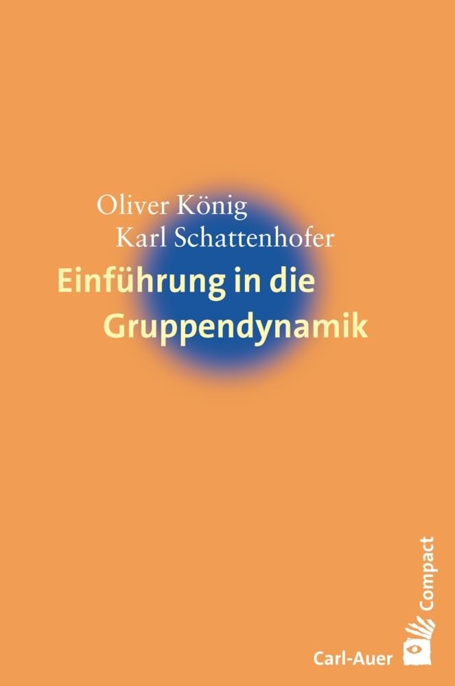 Product Image: Einführung in die Gruppendynamik