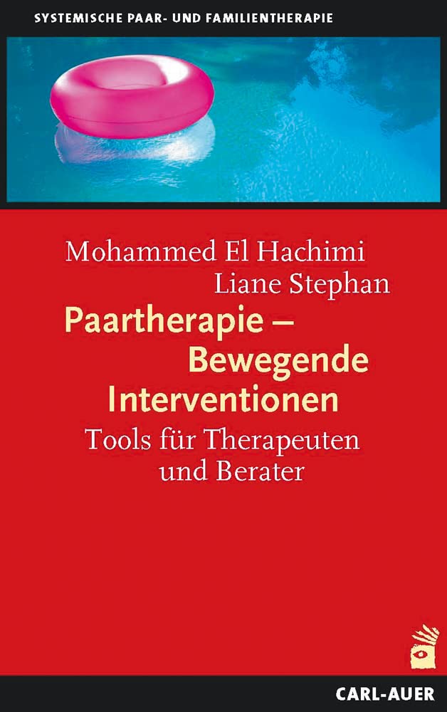 Paartherapie - Bewegende Interventionen Medicine