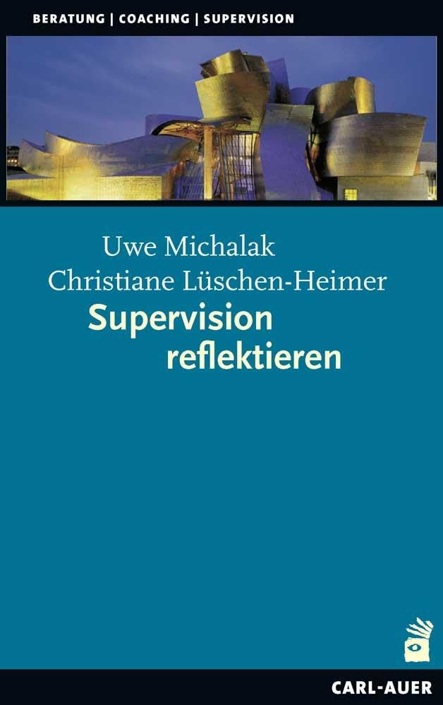 Product Image: Supervision reflektieren
