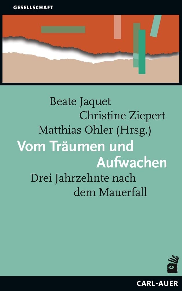 Vom Träumen und Aufwachen Politics & History