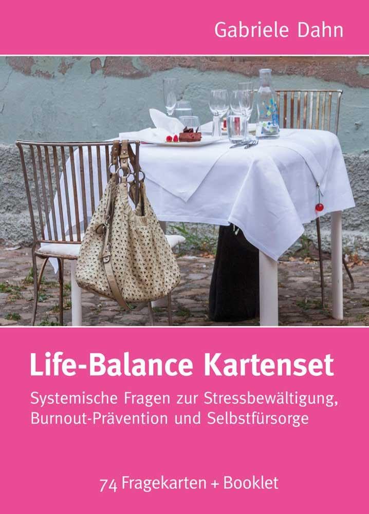 Life-Balance Kartenset Medicine