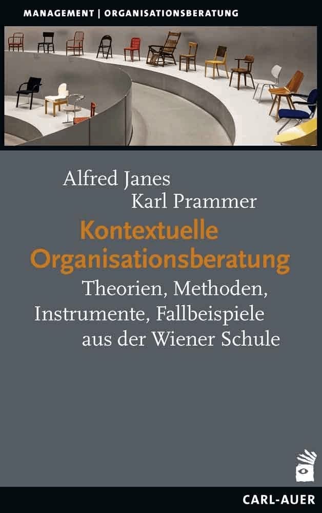 Kontextuelle Organisationsberatung Law