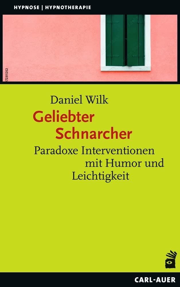 Geliebter Schnarcher Psychology Books