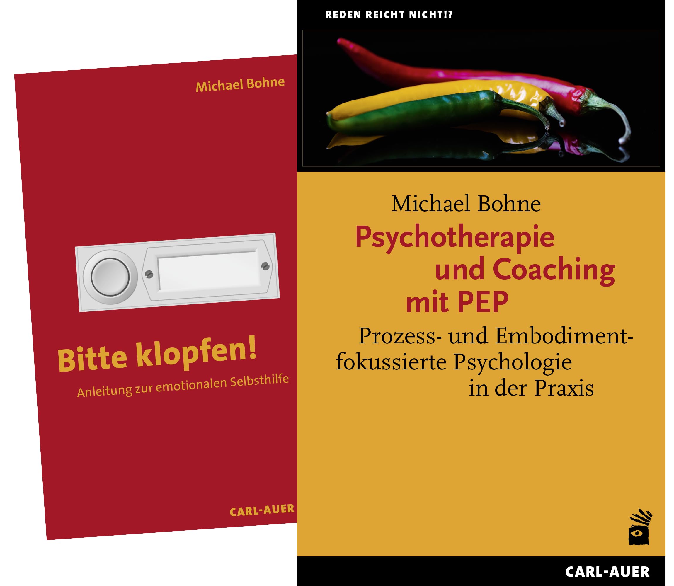 Psychotherapie und Coaching mit PEP/Bitte klopfen! Medicine