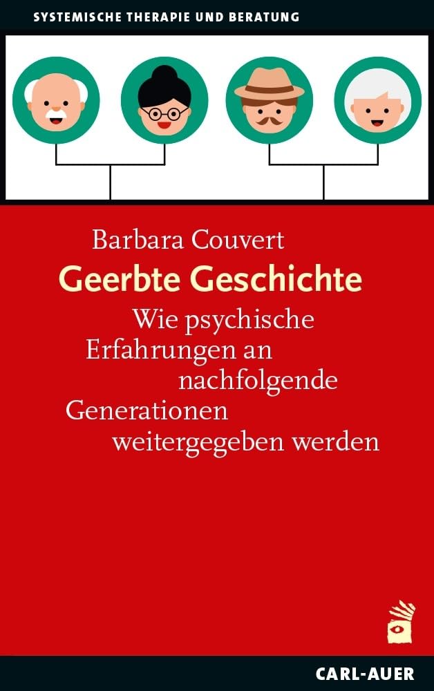 Product Image: Vererbte Geschichte