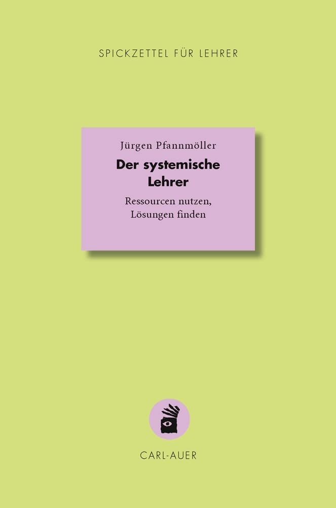 Product Image: Der systemische Lehrer