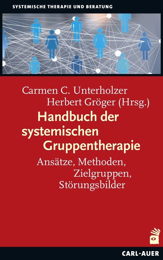 Handbuch der systemischen Gruppentherapie Politics & History