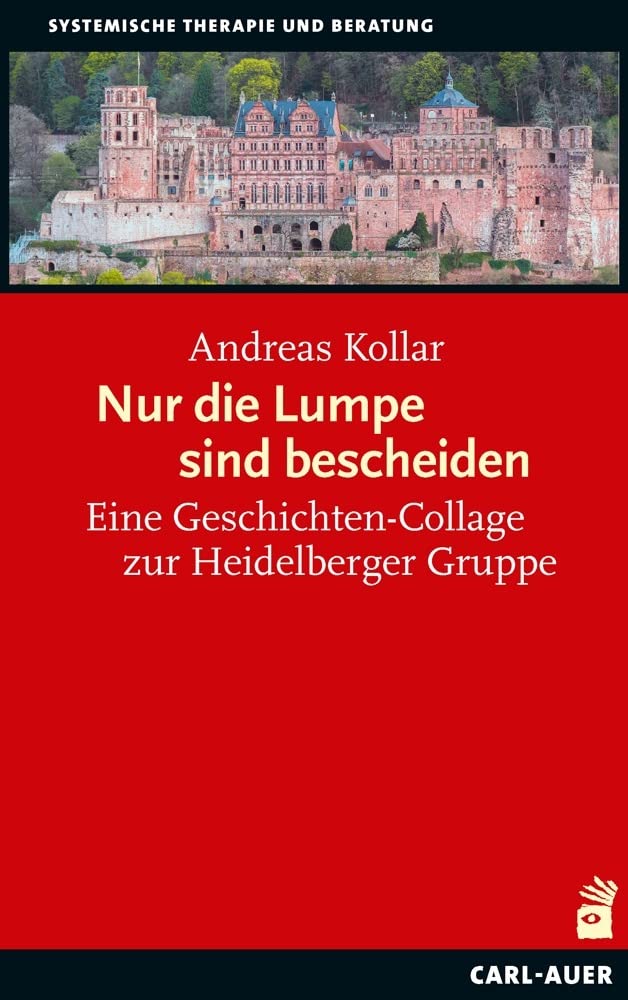 Nur die Lumpe sind bescheiden Medicine