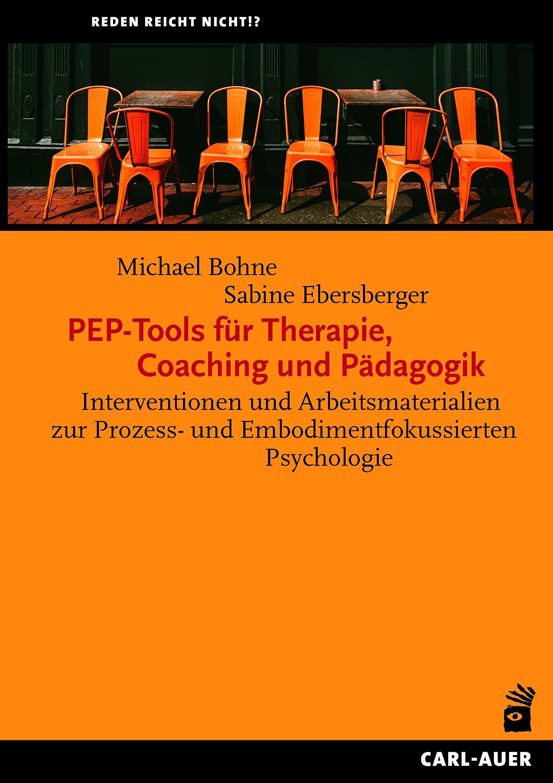 PEP-Tools für Therapie, Coaching und Pädagogik Psychology