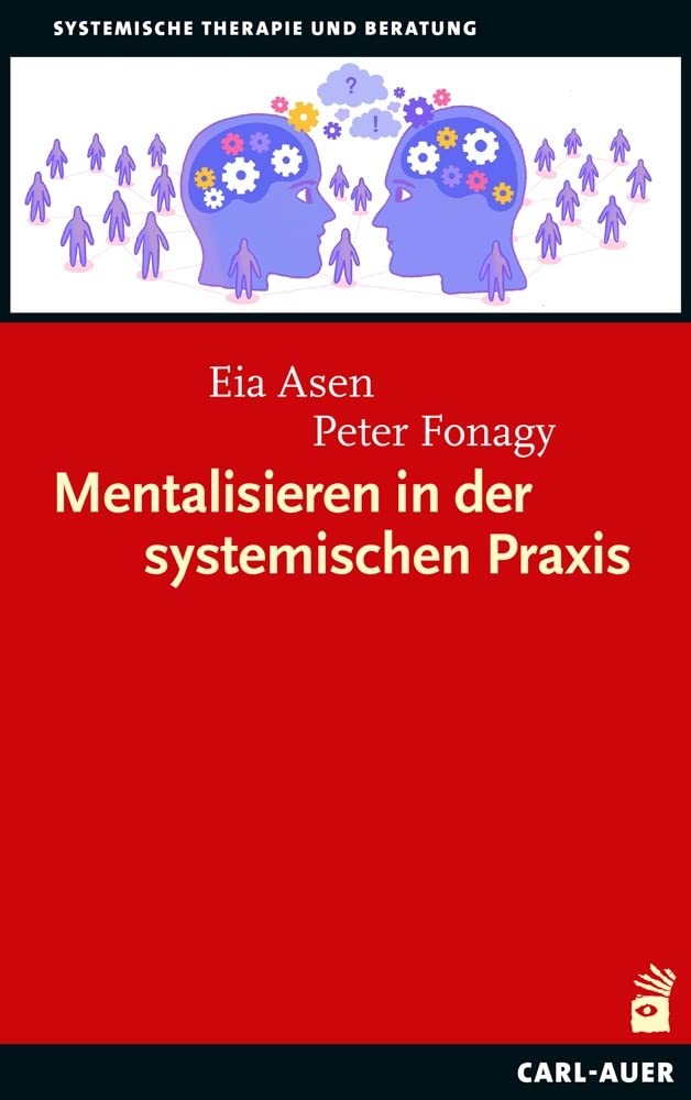 Product Image: Mentalisieren in der systemischen Praxis