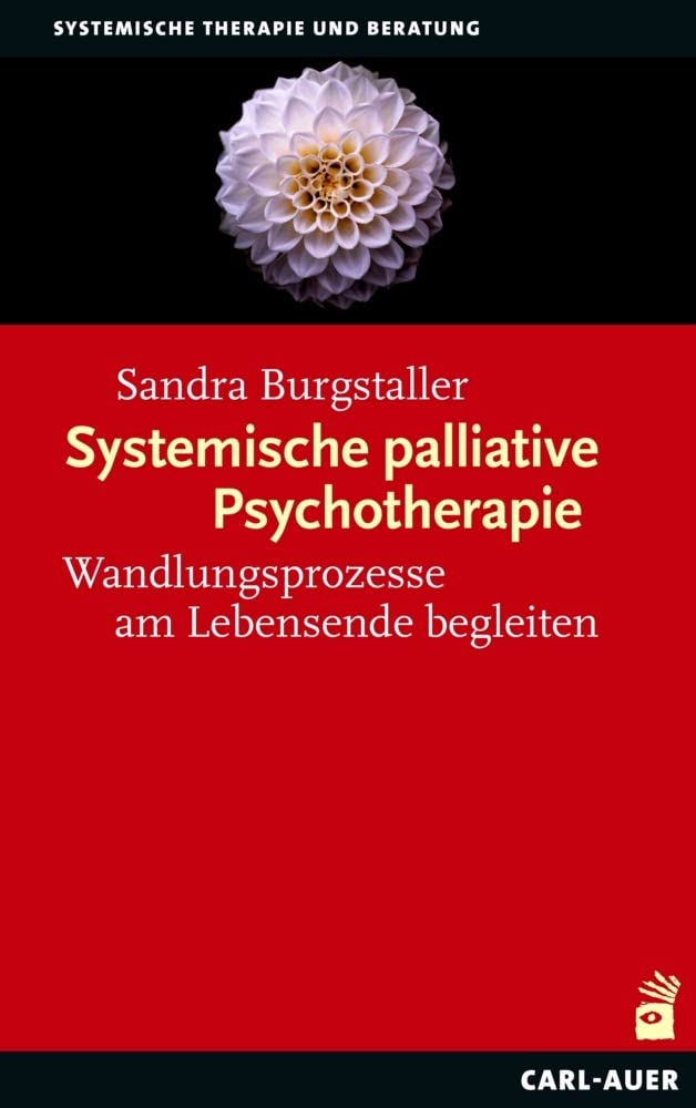 Systemische palliative Psychotherapie Medicine