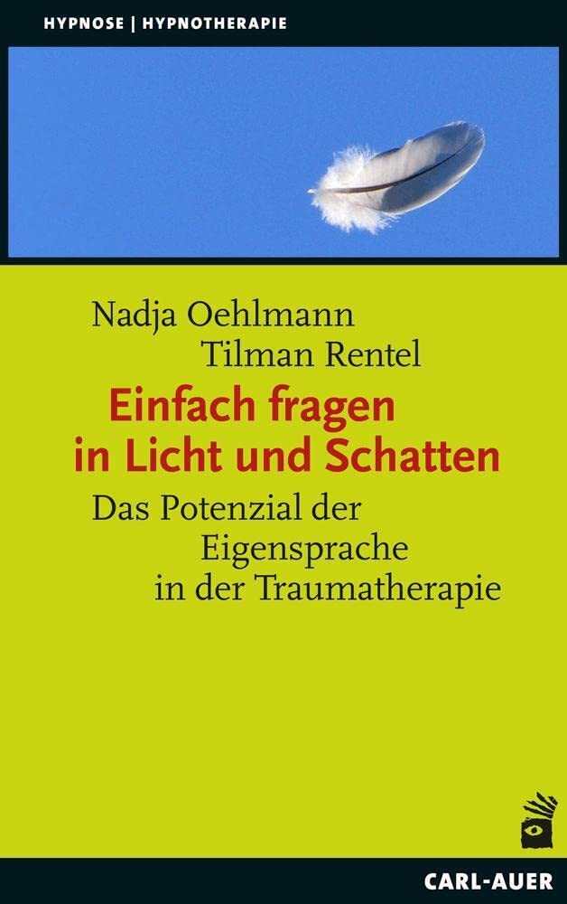 Einfach fragen in Licht und Schatten Medicine