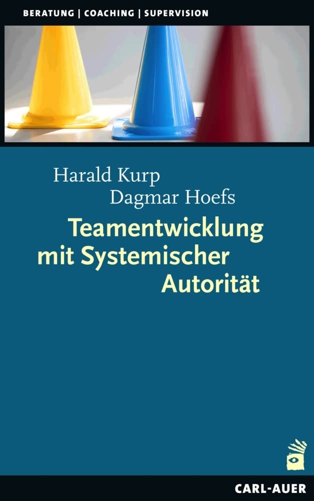 Product Image: Teamentwicklung mit Systemischer Autorität