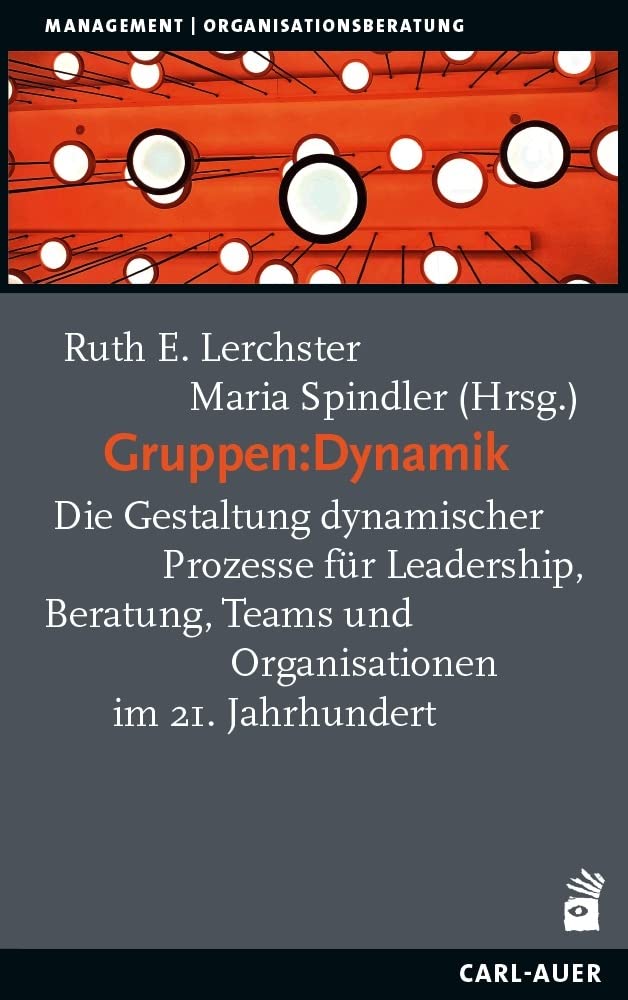 Gruppen:Dynamik Law