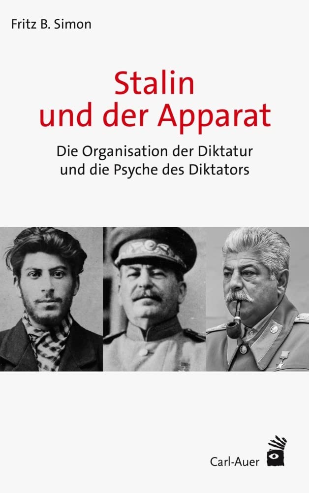Product Image: Stalin und der Apparat