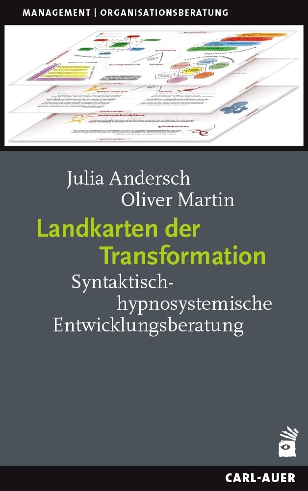Landkarten der Transformation Law