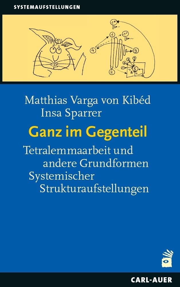 Product Image: Ganz im Gegenteil