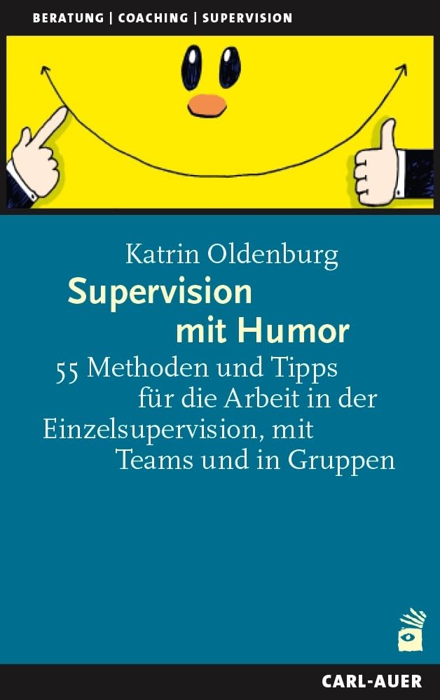 Product Image: Supervision mit Humor
