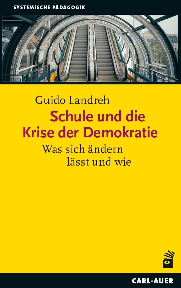 Schule und die Krise der Demokratie Learning & Reference