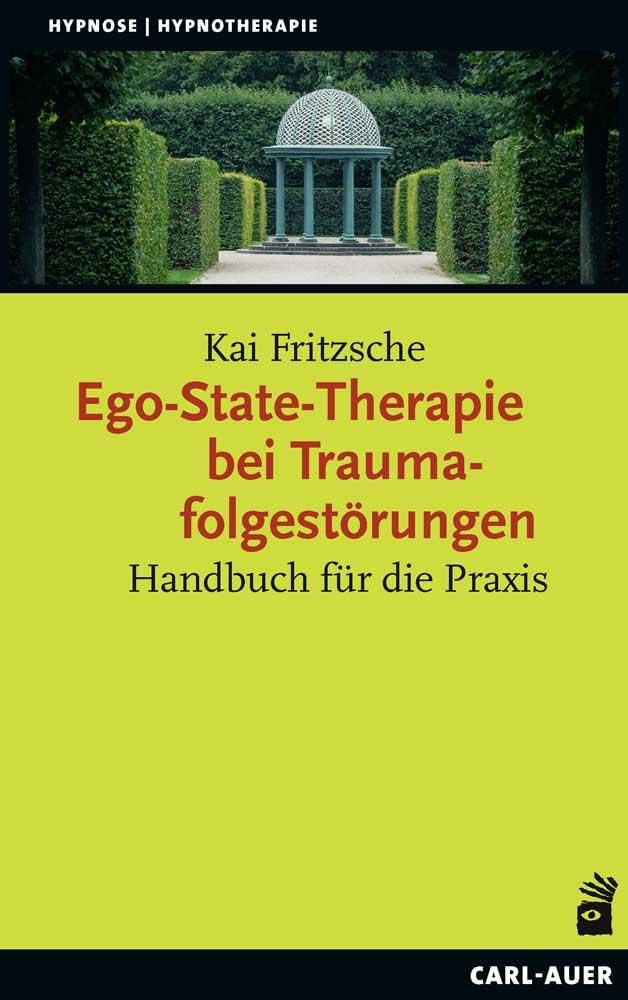 Ego-State-Therapie bei Traumafolgestörungen Psychology
