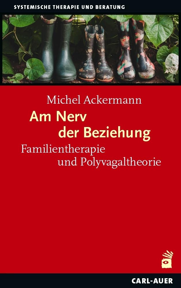 Am Nerv der Beziehung Medicine Books