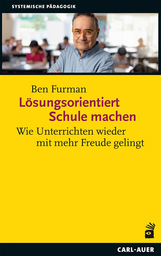 Lösungsorientiert Schule machen Politics & History