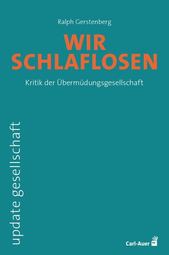 Product Image: Wir Schlaflosen