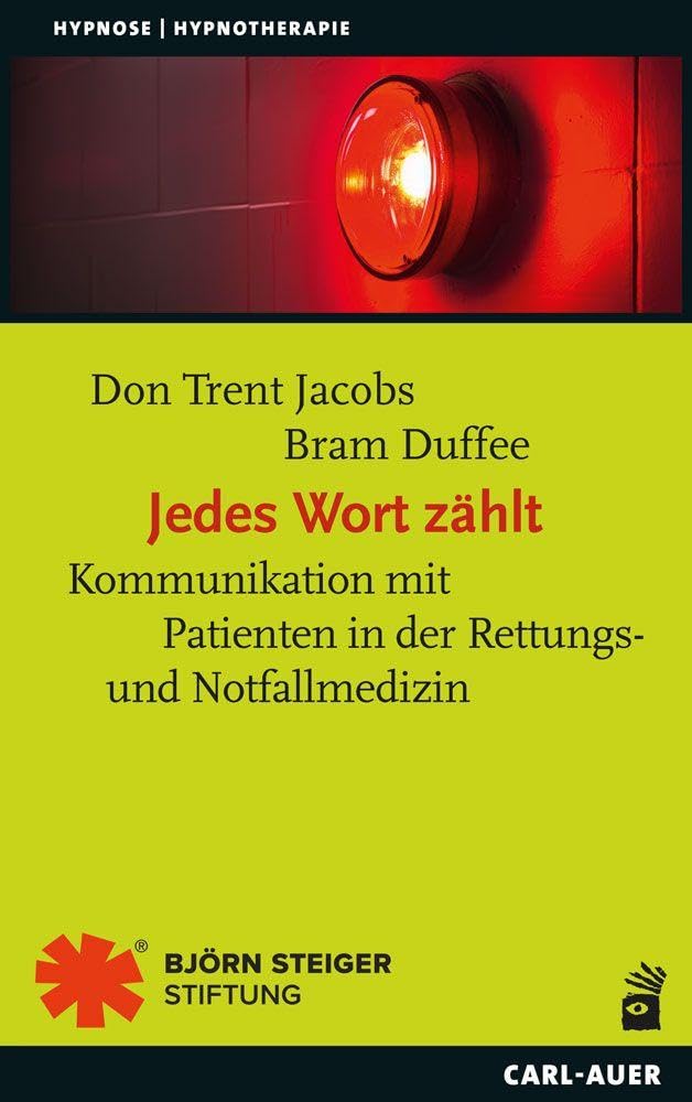 Product Image: Jedes Wort zählt