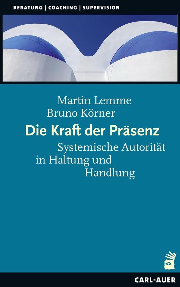 Product Image: Die Kraft der Präsenz