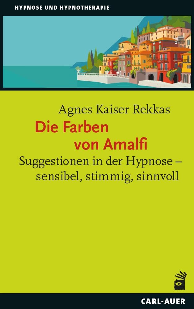 Die Farben von Amalfi Medicine