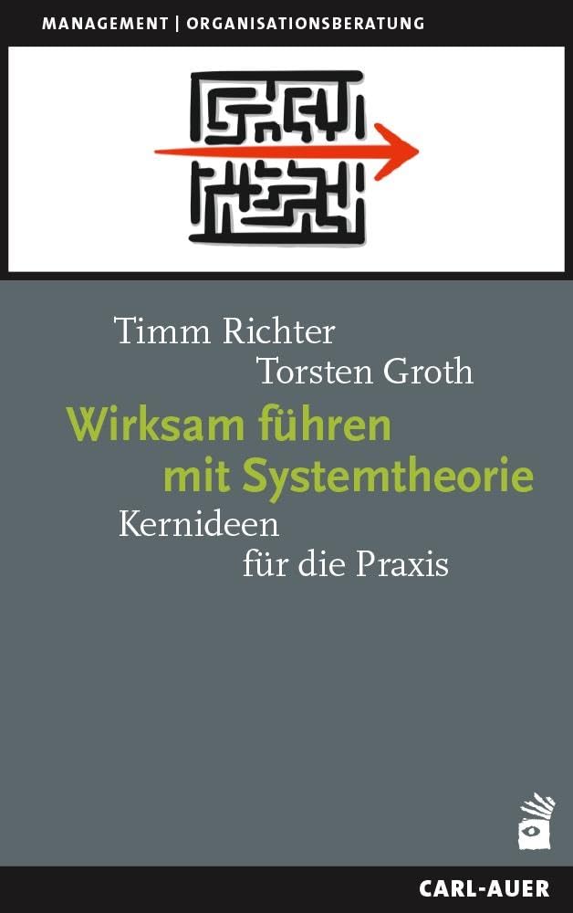 Wirksam führen mit Systemtheorie Law