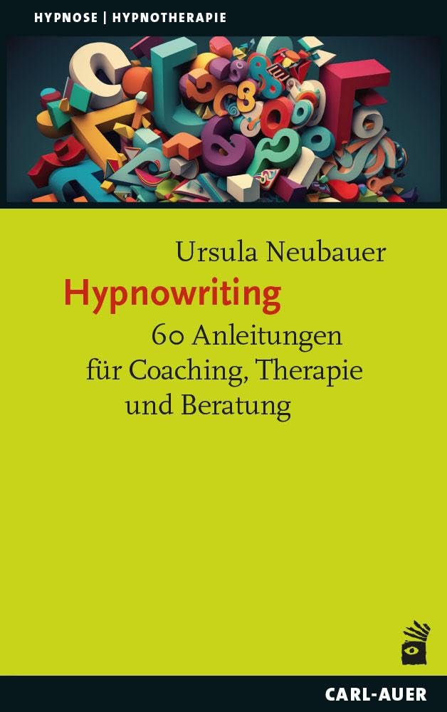 Product Image: Hypnowriting