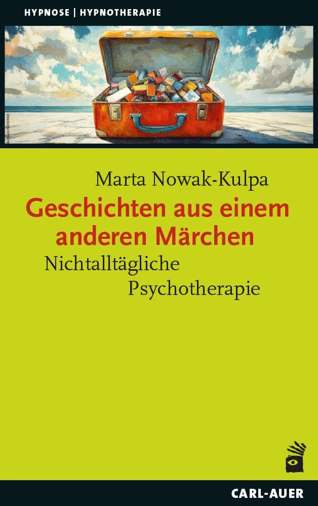 Geschichten aus einem anderen Märchen Medicine