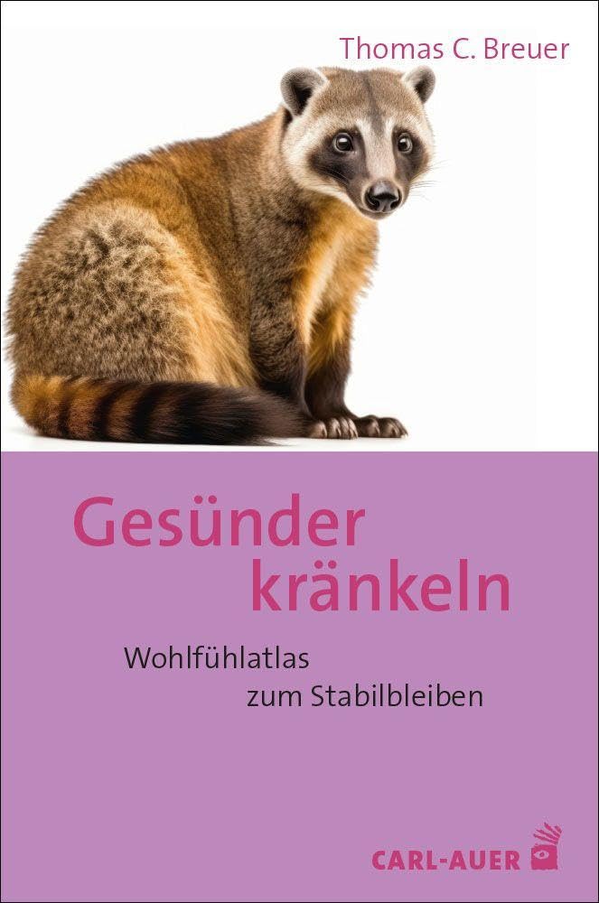Product Image: Gesünder kränkeln