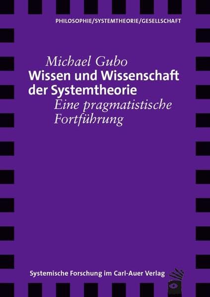 Wissen und Wissenschaft der Systemtheorie Law