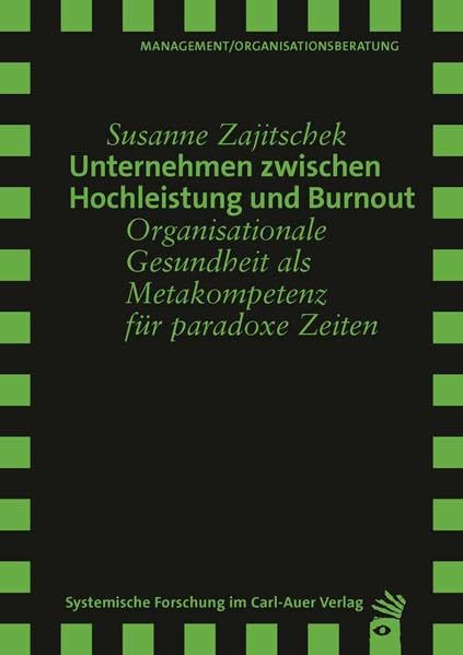 Unternehmen zwischen Hochleistung und Burnout Law